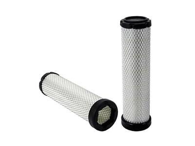 Air Filter Inner for Case IH, Ford/New Holland Tractors - Fits Multiple Models