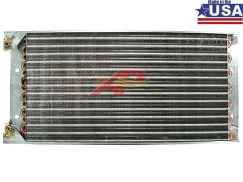 New A/C Condenser AG420834 Fits Ag-Chem Rogator & Terragator Field Sprayers