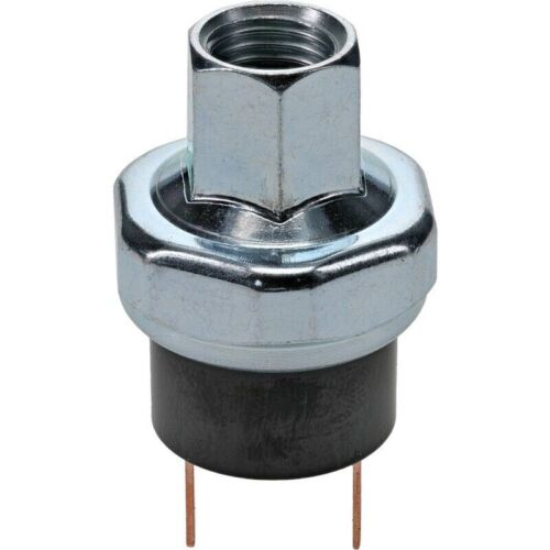 Cab A/C Dual Pressure Switch for Ford/New Holland E9NN19N715AA - 1 Year Warranty