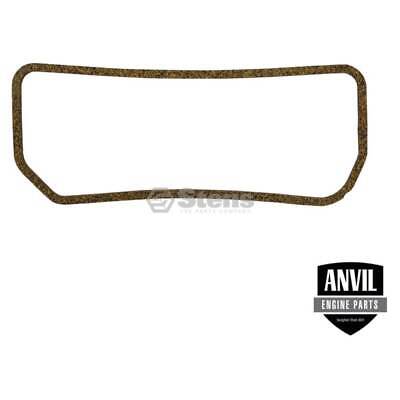 Atlantic Quality Valve Cover GasketMassey Ferguson 731273V1