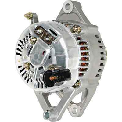 12V 75A Alternator for Chrysler Dodge - New, Fits Multiple Models 1990-1997