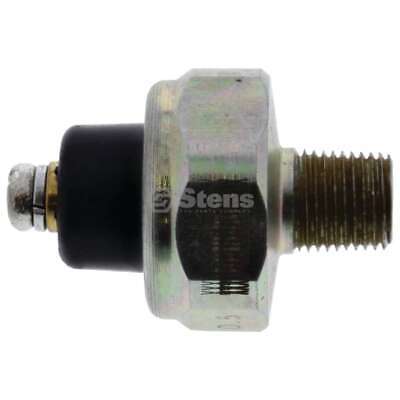 Oil Pressure Switch for Ford/New Holland & CaseIH Tractors & Skid Steers