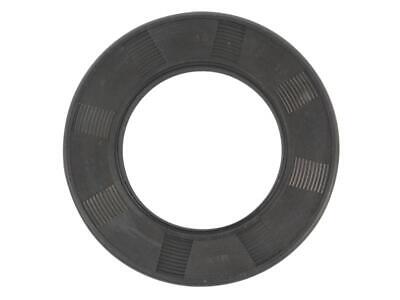 Metric Double Lip Seal 45x75x10mm for Case IH, Fiat, Ford Tractors