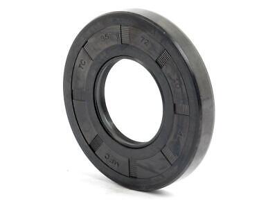 Metric Double Lip Seal 35x72x10mm - Durable and Versatile Sealing Solution