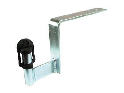 Beacon Bracket (RH/LH) with Rubber End Cap for John Deere Equipment