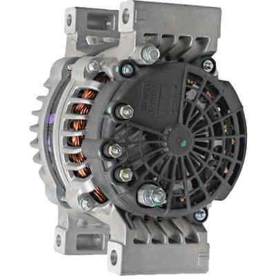 New 12V 160A Alternator 28SI 12V Clockwise Rotation Internal Regulator