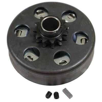 Sprocket Clutch 3/4" Bore 12 Teeth Grooved Keyway Non-Directional