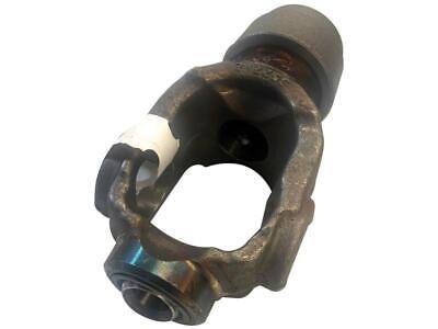 Quick Release Wide Angle Yokes 1 1/4" x 3 7/32" Spline 1-3/8" x 6