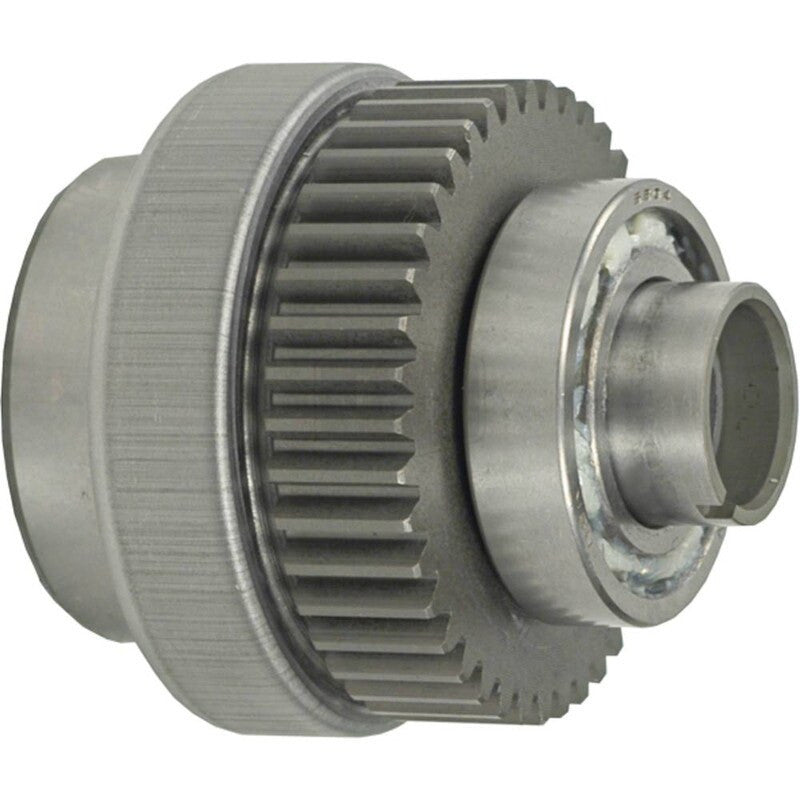 New Clutch Service Kit - Includes Bearings, 41 Teeth, 10 Splines, 2.114" OD