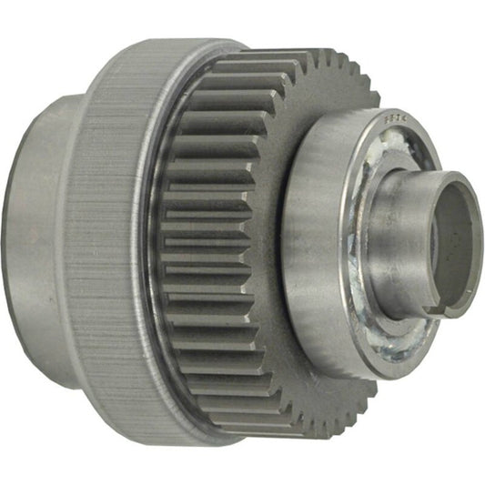 New Clutch Service Kit - Includes Bearings, 41 Teeth, 10 Splines, 2.114" OD