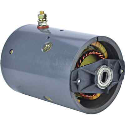 12V Pump Motor for Various Applications - New, 3.406 HP, Counter Clockwise