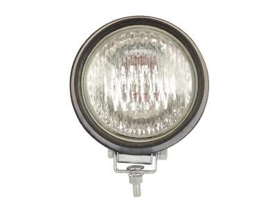 Round 12V Work Lamp - Bolt On Fixing - Universal Fit for Various Models