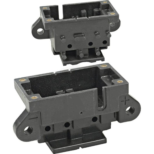 Brush Holder for Alternators - Fits PLA009101711S, 101711, A009101711S