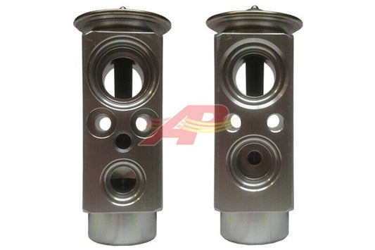 A/C Expansion Valve ACW0214330 Replacement For Agco, Massey Ferguson, Valtra