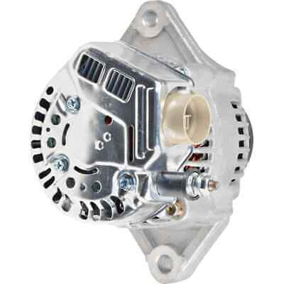 12V 50A Alternator for Mercury Marine & Mariner Engines - New Replacement