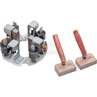 Brush Holder Assembly for Starters - Includes Brushes & Springs - NK7-23750-0194