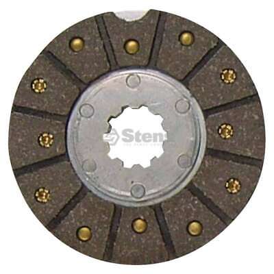 Brake Disc for CaseIH 1099598R91, Mahindra 006508441B1, Fits Multiple Models