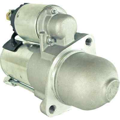 12V 8T Starter for Hyundai Genesis Coupe Sonata Kia Forte Magentis