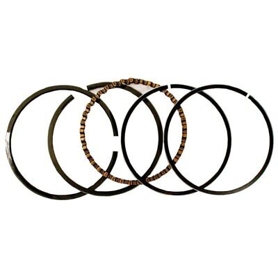 Piston Rings for Kohler Gravely K321 K582 M14 3.500" Std Chrome
