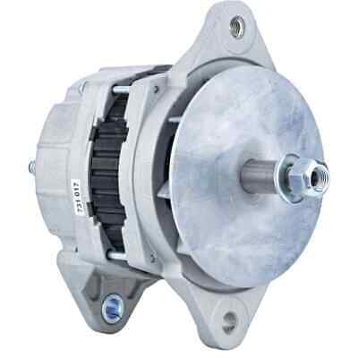 12V 160A Alternator 21SI for AC Delco, Ford, Cummins, CaseIH, New