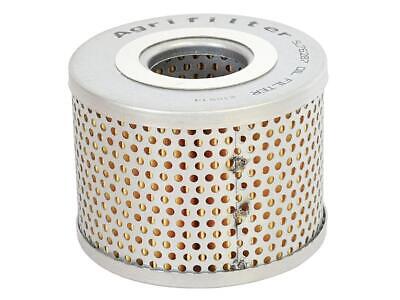 Oil Filter Element 72mm Height 95mm OD Fits Case IH David Brown Tractors