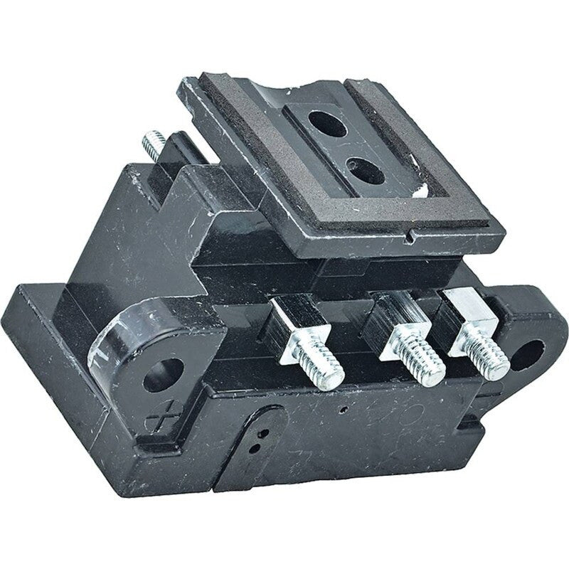 Brush Holder for Alternators - Fits Arrowhead 150-16008, Leece A009101711S