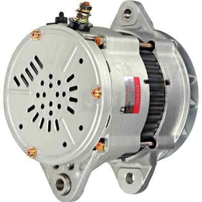 New 24V 65A Alternator for Caterpillar 3126B 322C 324D 325C 330C 336D