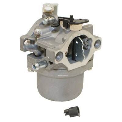 Carburetor for Briggs & Stratton 494392 494502 495706 799728 Toro Tractors