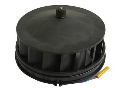 Blower Motor with Wheel for Zetor Tractors 3320 3340 4320 4340 5011 5211