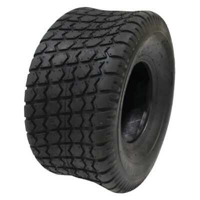 18x9.50-8 Quad Traxx Tire 4 Ply Tubeless Puncture Resistant, Max Load 1040