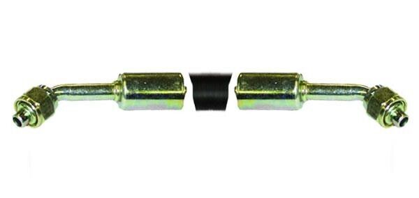 CAT Caterpillar 8X-7151 Receiver Drier To Cab A/C Hose Replacement - 129" Length