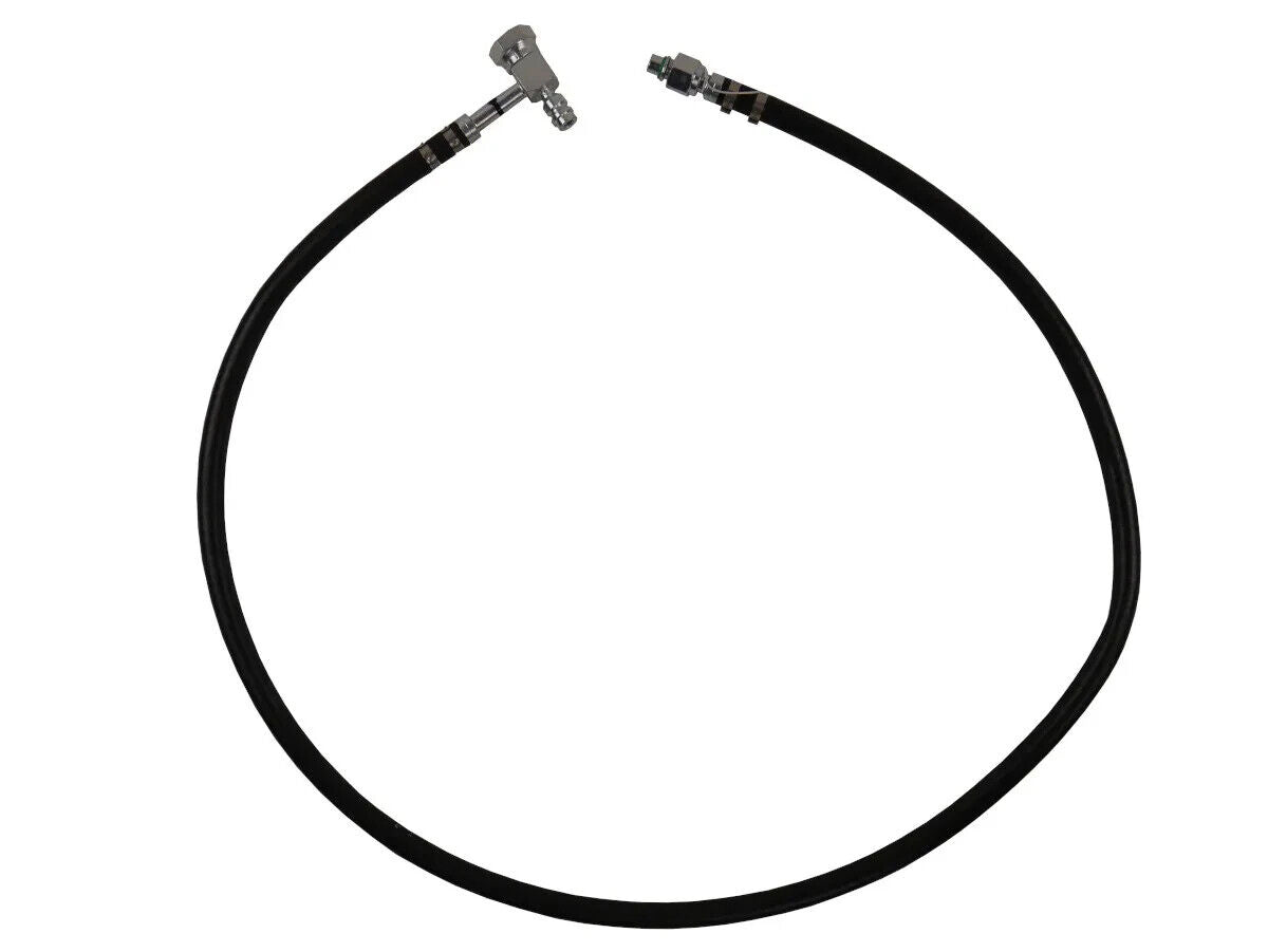 A22-41331-014 Freightliner Compressor To Condenser Hose 70" - 1 Year Warranty