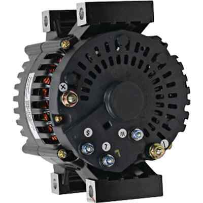 New 12V 240A Alternator for Ford F-650/F-750, Freightliner, Agco, Diesel