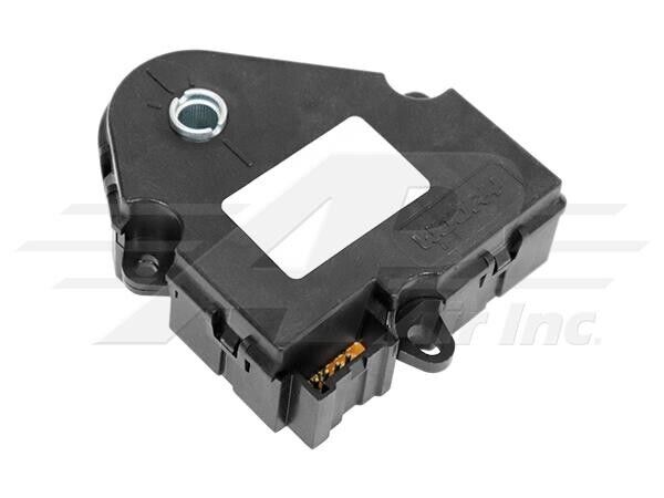 651273, P93CAA020001S Heater Actuator, 4 Pin, Fits Peterbilt & Western ...