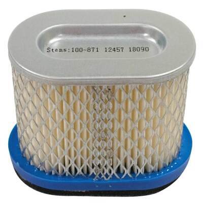 Air Filter for Briggs & Stratton 692446, Toro 98-9212, Fits Models 123602