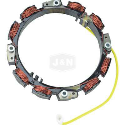 12V Stator for Briggs & Stratton, John Deere, New, 340-22043, 592829