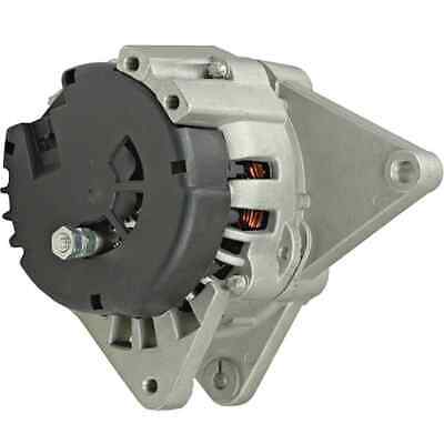 Alternator CS130D 12V 105A for Buick Chevrolet Pontiac GMC Isuzu
