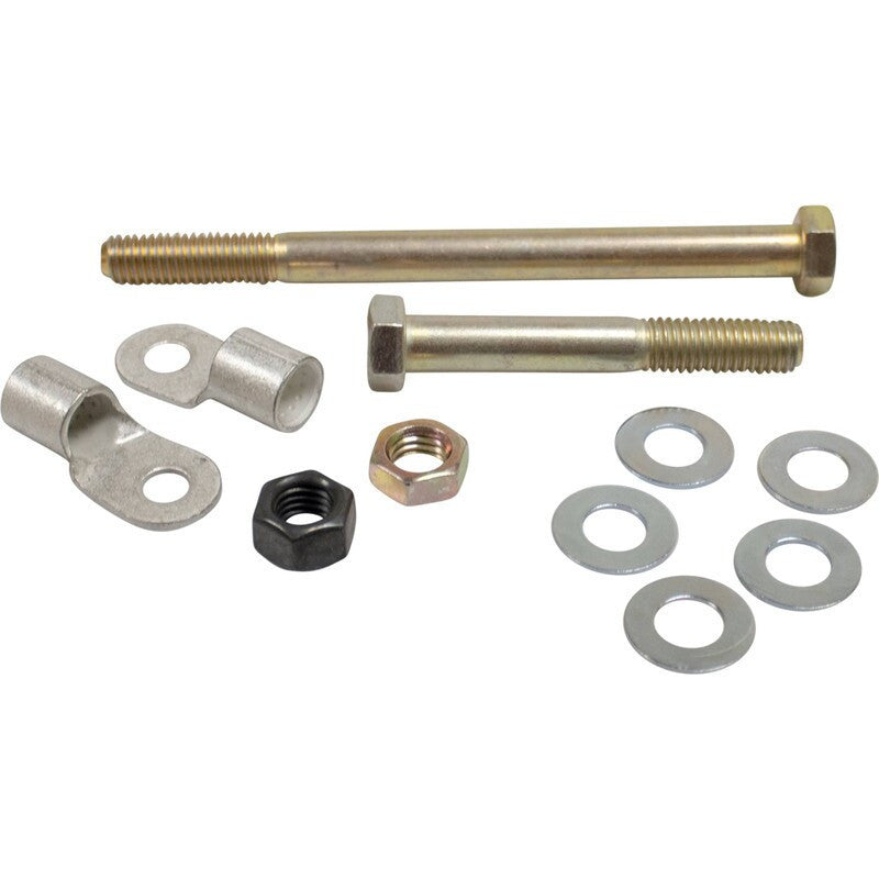 Hardware Kit for C323-1, Includes A9-2025 Parts, Complete Set