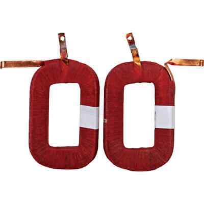 12V Field Coil for Starters, Counter Clockwise, Regular Torque, SDR4526