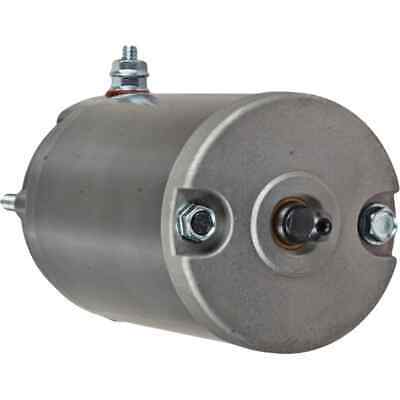Starter Motor for Polaris 12V 600 700 800 Models - New, Direct Drive