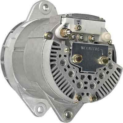 New 12V 270A Alternator for International 3000-9900 Series Buses & Trucks