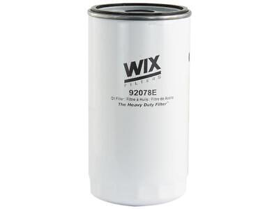 Oil Filter Spin-On M30x2.00 for Case IH Ford New Holland 213mm Height