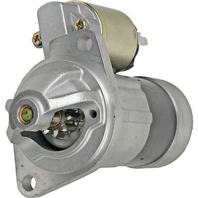 12V Starter for John Deere F912 F932 Mowers, 9 Teeth, New, PMGR