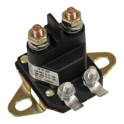Starter Solenoid for Toro, Husqvarna, AYP, Snapper - Part