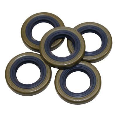 Oil Seals for Chainsaws 503503281, 505275719 Fits 154, 240, 245, 257+