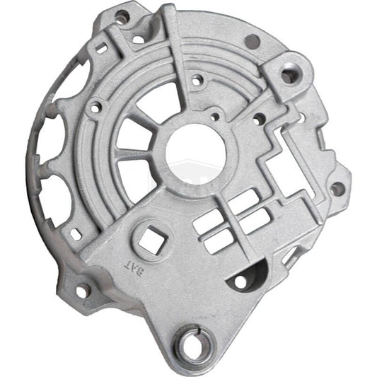 Alternator Housing for SRE CS130, Aluminum, 4 Thru Bolts, 126.1mm OD