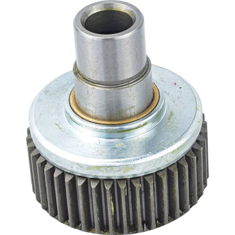 New Clutch for Denso, Arrowhead, GM, Prestolite - 40 Teeth, 10 Splines