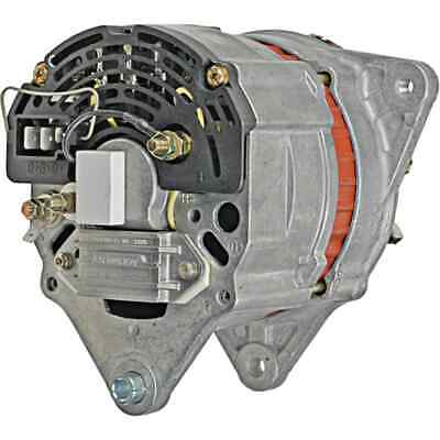 New 12V 70A Alternator for Agco, CaseIH, JCB, Ford, Massey Ferguson