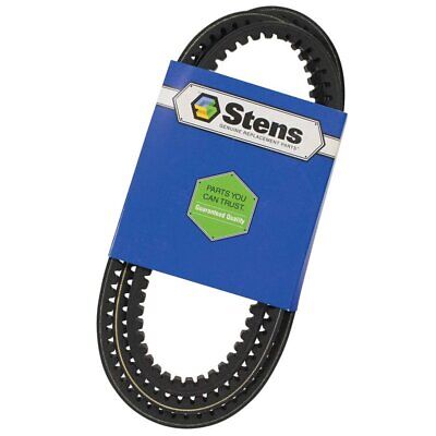 Drive Belt for Turf Tiger 80" Long 5/8" Wide Cogged Replacement Part