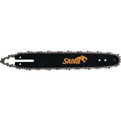 14" Bar & Chain Combo 3/8" LP Pitch .043 Gauge 50 Drive Links for Stihl